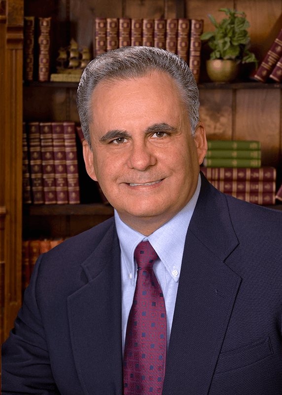 Dr. Paul T. Fogle